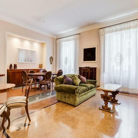 Tibullo - Classic & Elegant Rome Center Apartment Exterior foto